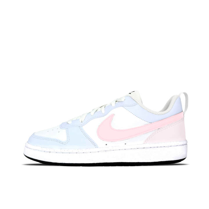 Nike Nike Court Borough Kids' Skateboarding Shoes Grade School