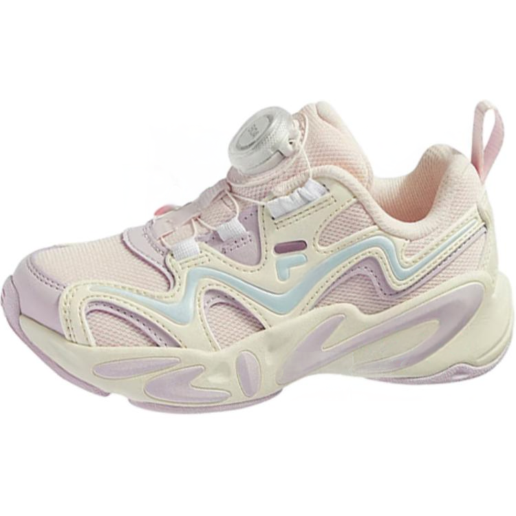 FILA KIDS BOA Kids' Running Shoes Pre School