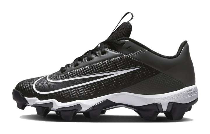 Nike Nike Vapor Edge Shark 2 GS 'Black Iron Grey'