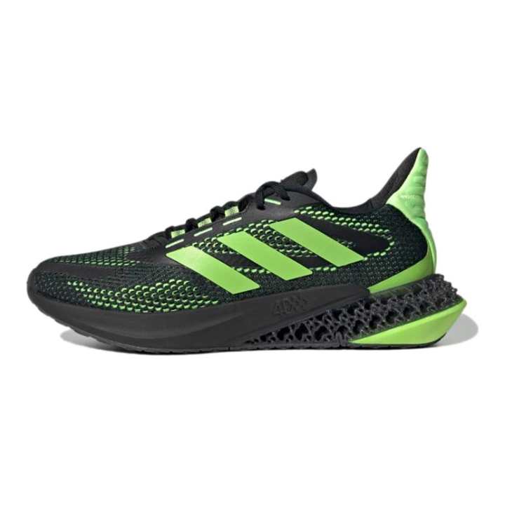Adidas adidas 4DFWD Pulse Core Black Carbon Youth