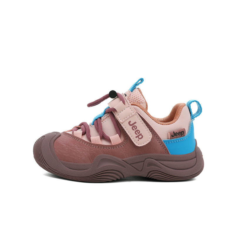 Jeep Running Collection Slip Resistant Cushioning Abrasion Resistant Breathable