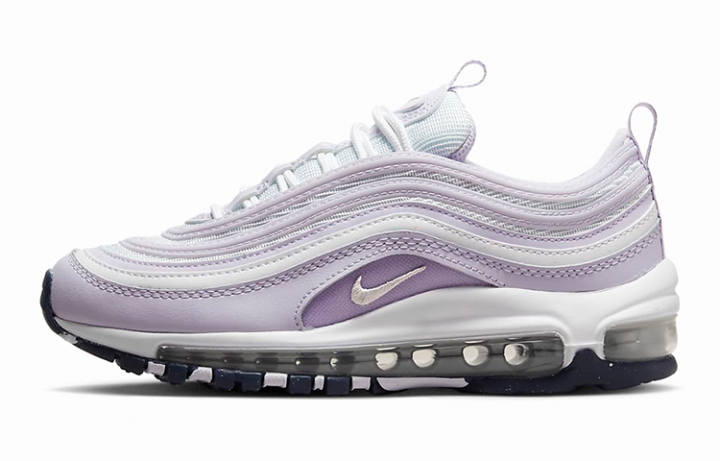 Nike Nike Air Max 97 Violet Frost GS