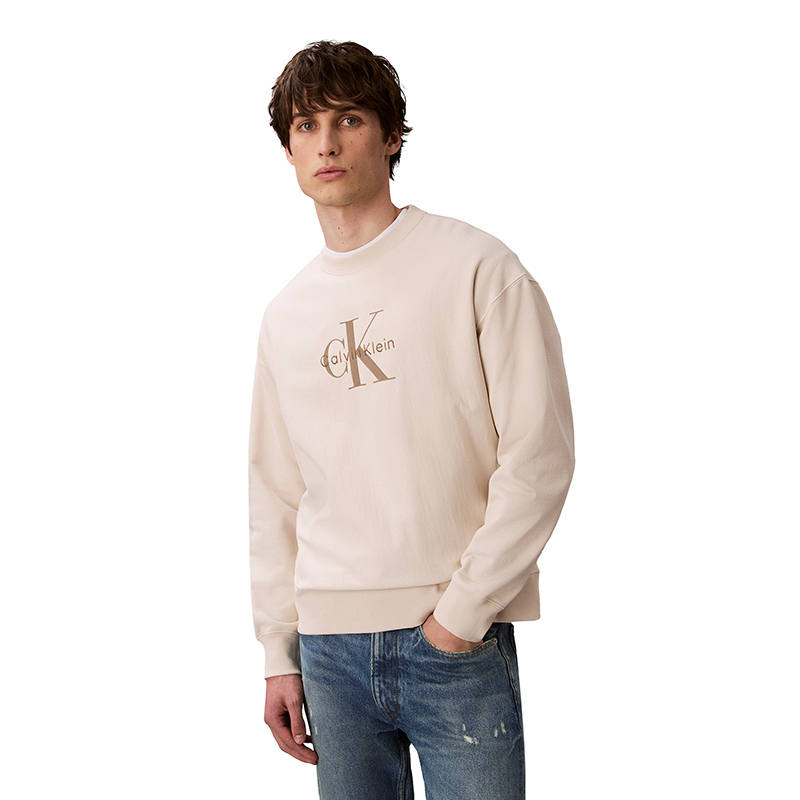 CALVIN KLEIN Sweatshirt Men's Gift Box Set Included