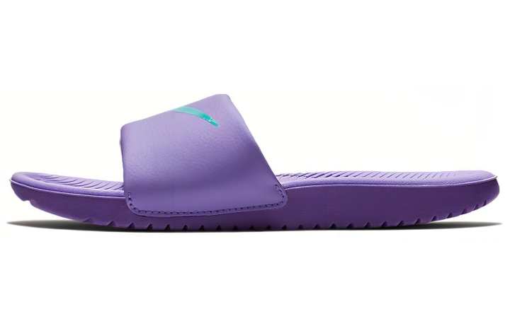 Nike Nike Kawa Running Shoes Purple Kids'