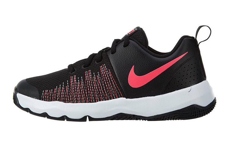 Nike Nike Team Hustle Kids' Basketball Shoes Unisex