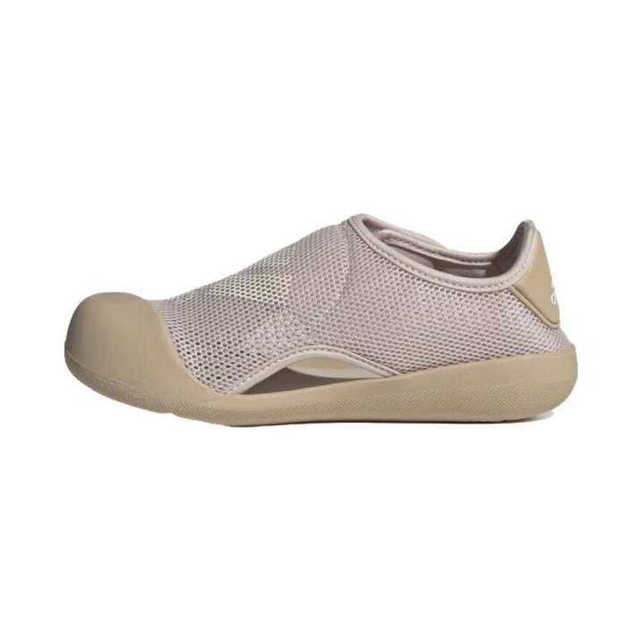 Adidas Adidas Children's Sandals Brown Children Aged 3 7 Years Old