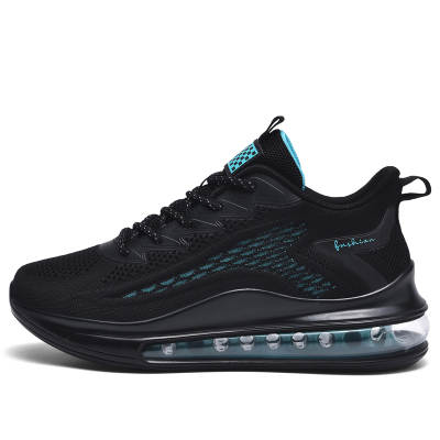 SIMBA'S PRIDE Breathable Low top Running Shoes Men's