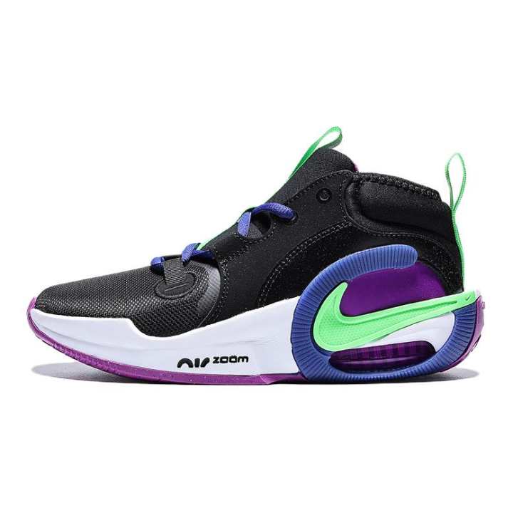 Nike Nike Air Zoom Crossover 2 Basketball Shoes Unisex