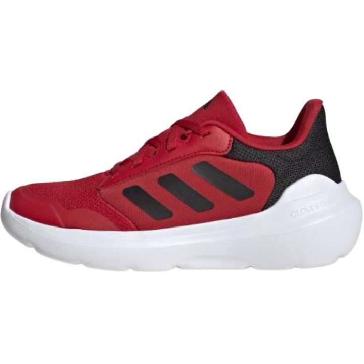 Adidas Adidas TENSAUR RUN 2.0 Low top Running Shoes Red Kids'