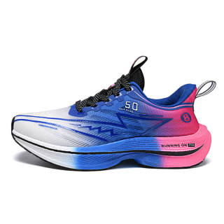BIDE·PAN Mesh Cushioning Abrasion Resistant Breathable Cushioning Abrasion Resistant Breathable Low top