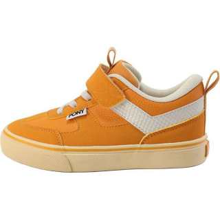 Pony Comfortable Slip Resistant Abrasion Resistant Slip Resistant Abrasion Resistant Low top Kids' Skateboarding Shoes