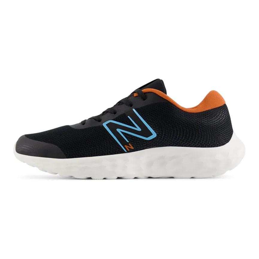 New Balance New Balance NB 520 V8 Low top Kids' Running Shoes Black Teenagers
