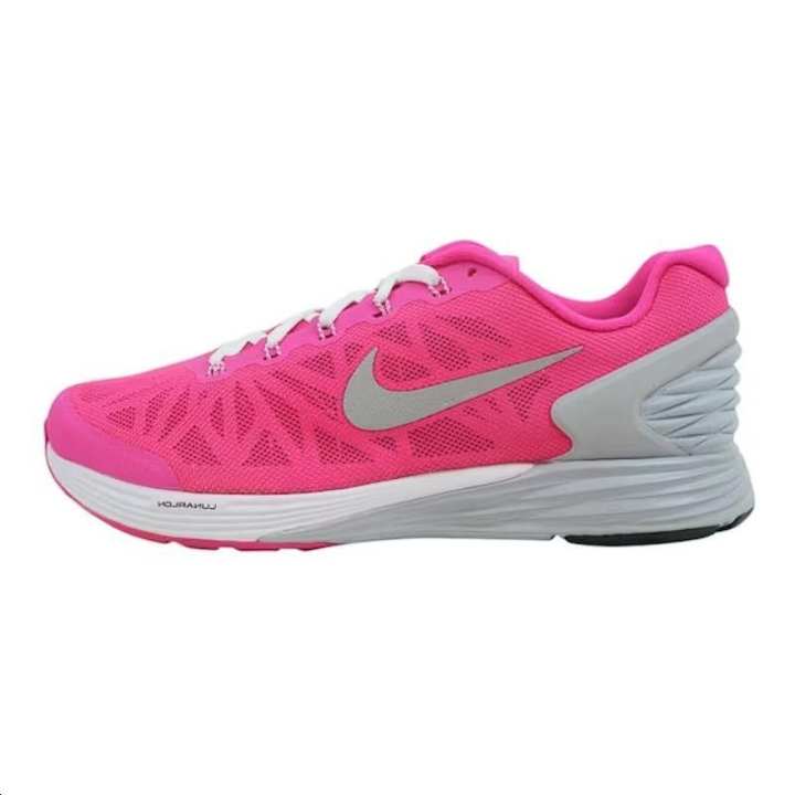 Nike Nike Lunarglide VI 6 Hot Pink GS