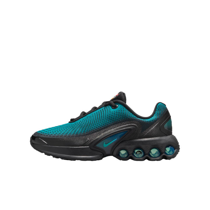 Nike Nike Air Max Dn Low top Running Shoes Unisex