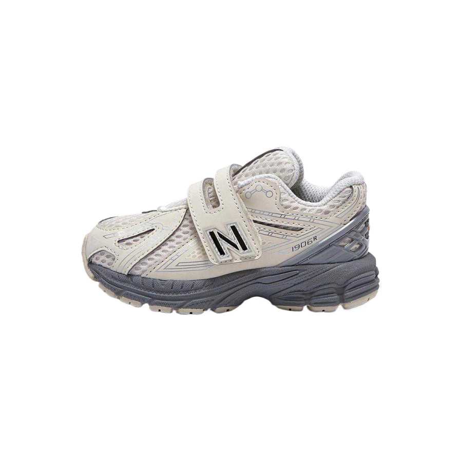 New Balance New Balance Toddler Shoes Ivory Infant And Toddler