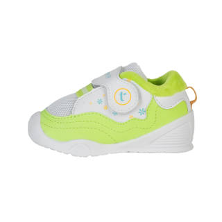 TUOBAO Soft And Comfortable Slip Resistant Abrasion Resistant Toddler Shoes Infant And Toddler
