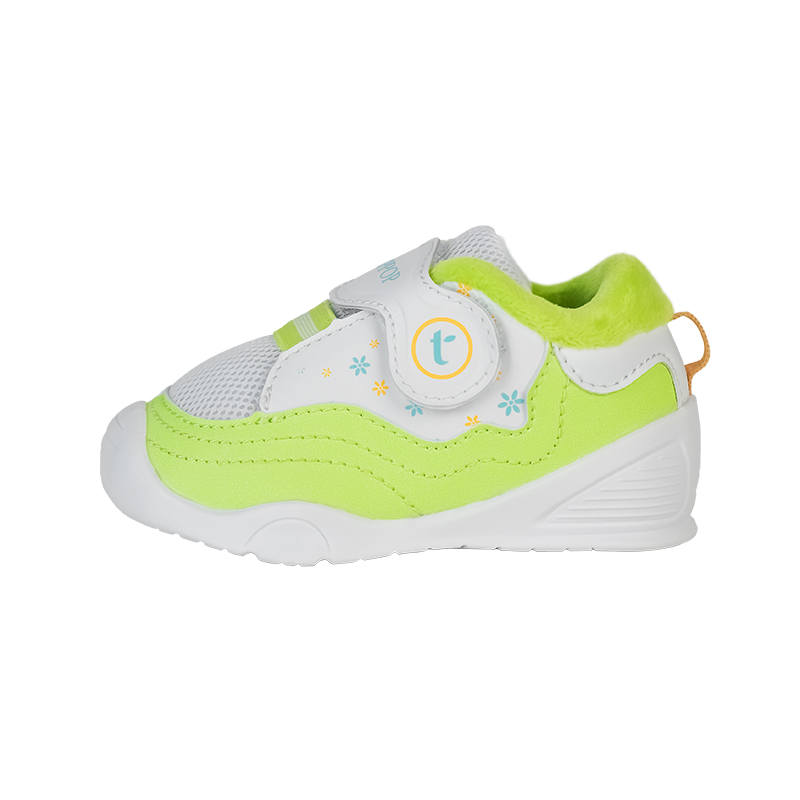 TUOBAO Soft And Comfortable Slip Resistant Abrasion Resistant Toddler Shoes Infant And Toddler