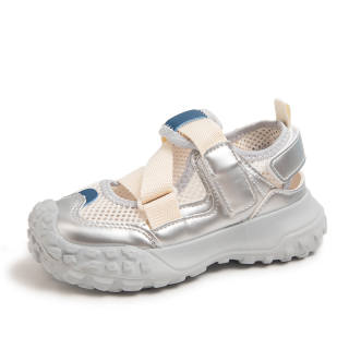 Moffett Mesh Casual Shoes Kids'