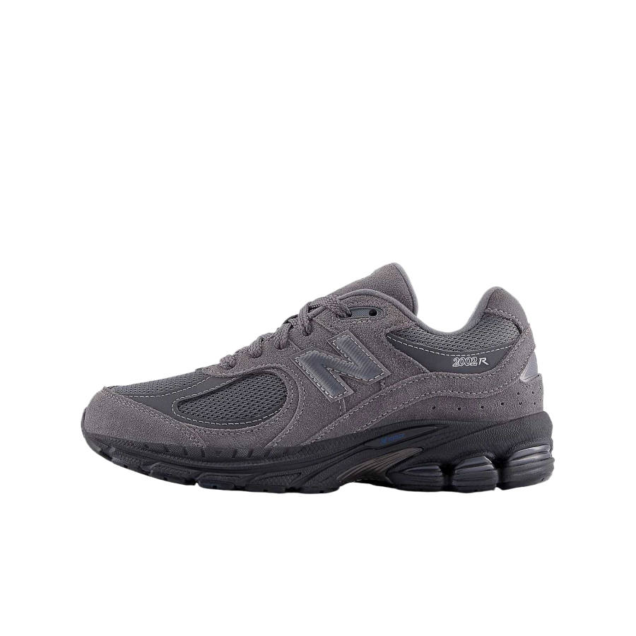 New Balance New Balance NB 2002 Suede Kids' Running Shoes Unisex
