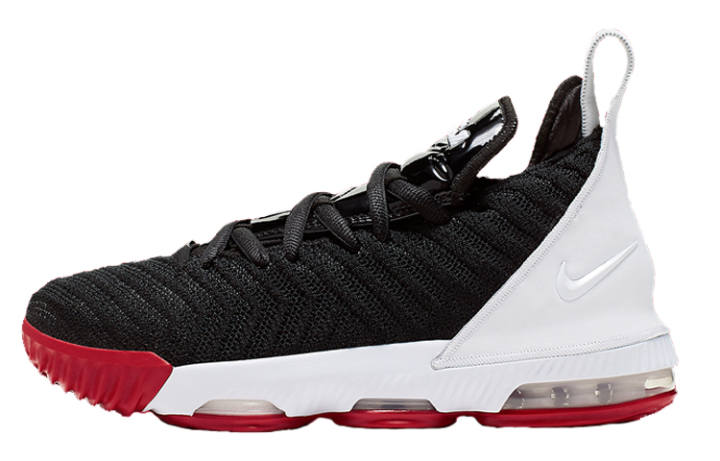 Nike Nike LeBron 16 Red Carpet GS