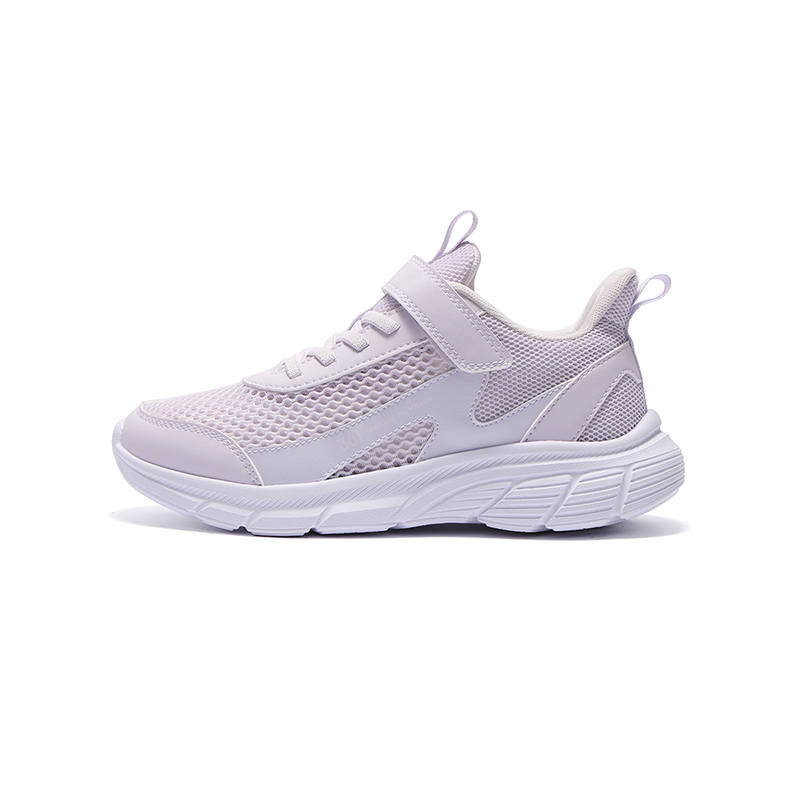 361°KIDS Running Shoes Rose Water Purple/Light Pink Purple Unisex