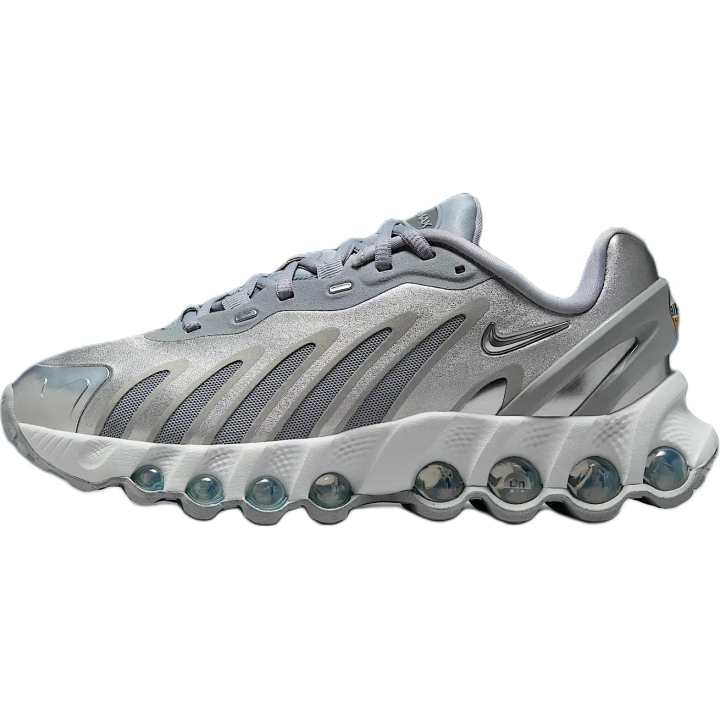 Nike Nike Air Max Dn8 Low top Running Shoes Gray Unisex