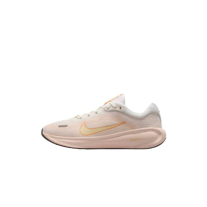 Nike Nike Stellar Ride Fabric Running Shoes Unisex