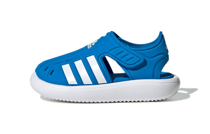 Adidas Adidas Water Sandal Low top Toddler Shoes Infant And Toddler