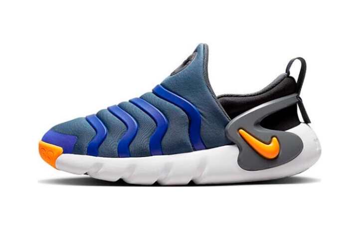 Nike Nike Dynamo GO Kids' Casual Shoes Pre School