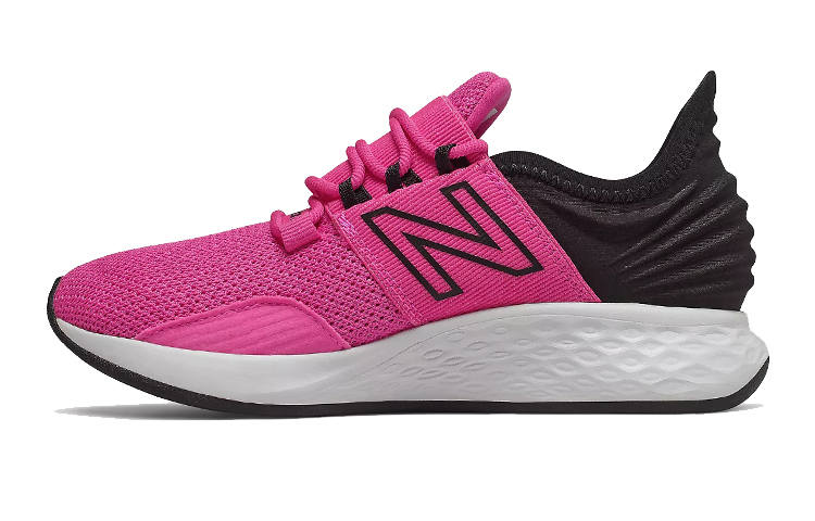 New Balance New Balance NB Fresh Foam Kids' Running Shoes Grade School