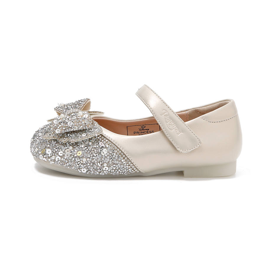 Disney Frozen Slip Resistant Anti Kick Height Increasing Slip Resistant Anti Kick Height Increasing Low top