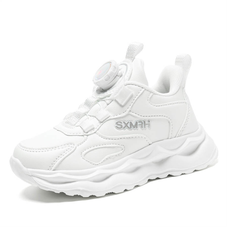 Binary Binary Kids Lifestyle Shoes White Kids'