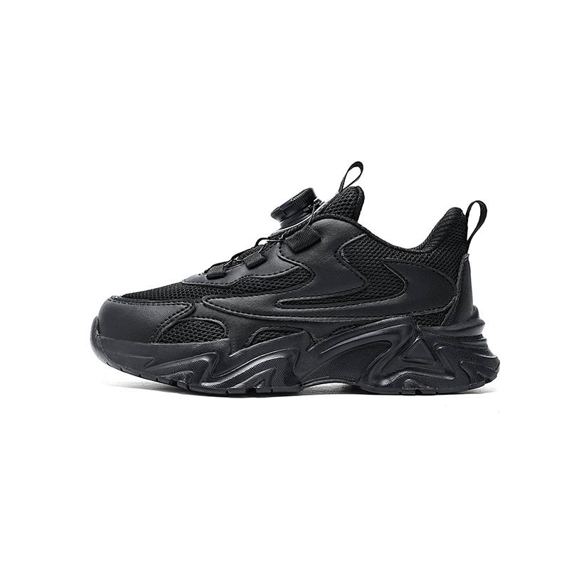 TONYBEAR Cushioning Breathable Cushioning Breathable Low top Kids' Running Shoes Kids'