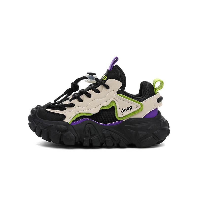 Jeep Anti Kick Abrasion Resistant Lightweight Cushioning Anti Kick Abrasion Resistant Lightweight Cushioning Low top