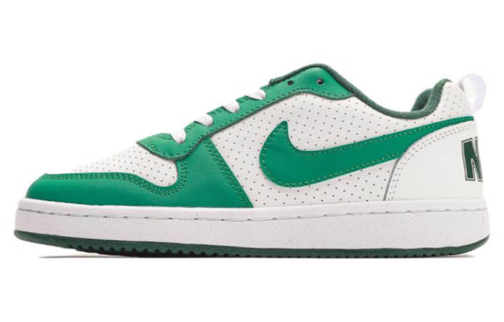 Nike Nike Court Borough Low 'Green' GS