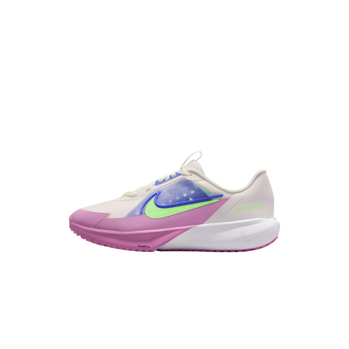 Nike Nike SONIC FLY Low top Running Shoes Unisex