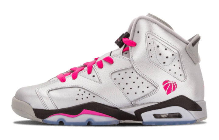 Jordan Jordan 6 Retro Valentine's Day 2014 GS