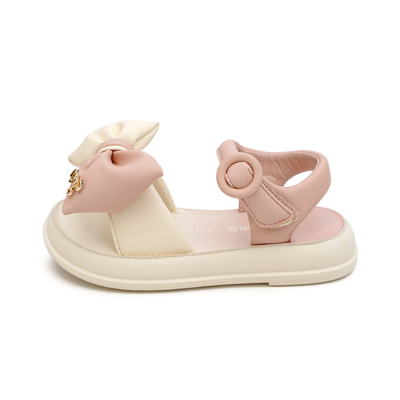 BODING BODING Slip Resistant Cushioning Slip Resistant Cushioning Sandal Kids'