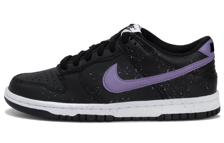 Nike Nike Dunk Synthetic Leather Slip Resistant Abrasion Resistant Slip Resistant Abrasion Resistant Low top
