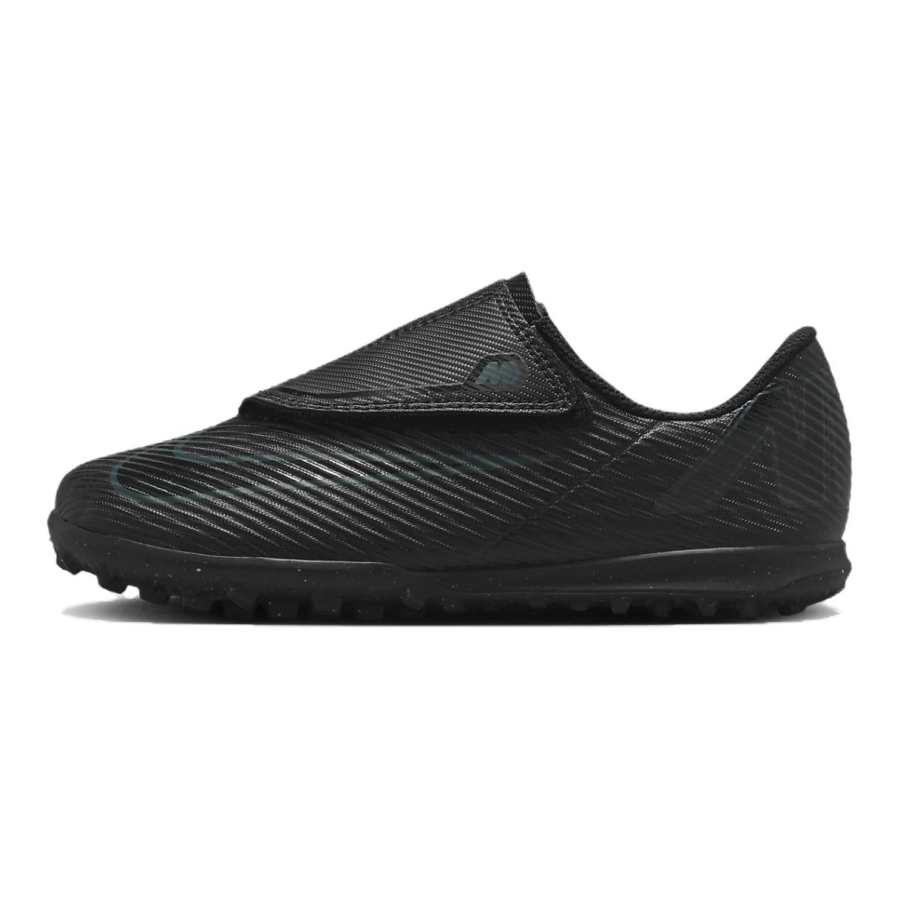 Nike Nike Mercurial Vapor 16 Low top Kids' Soccer Shoes Black Kids'