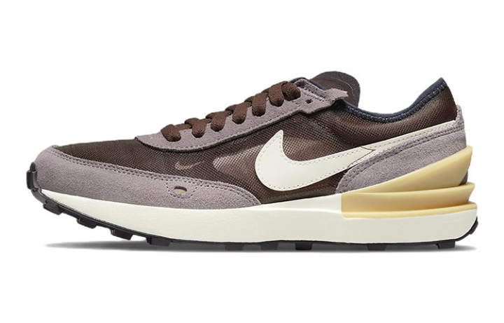 Nike Nike Waffle One GS 'Light Chocolate'