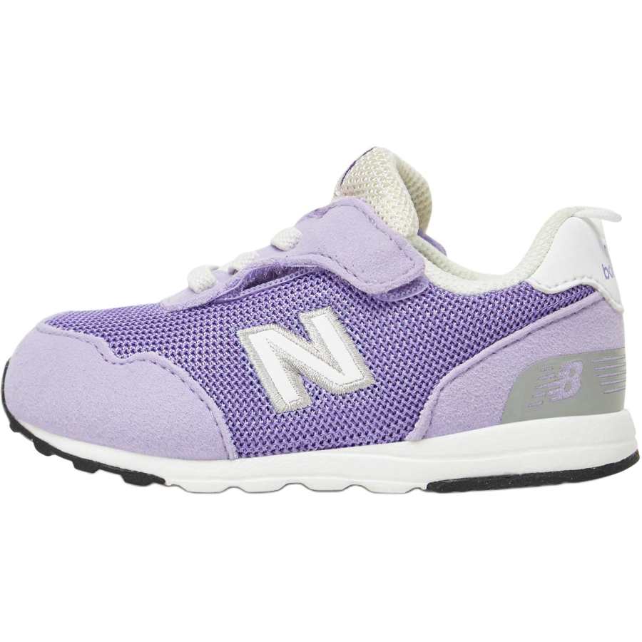 New Balance New Balance NB 515 Low top Toddler Shoes Violet Infant And Toddler