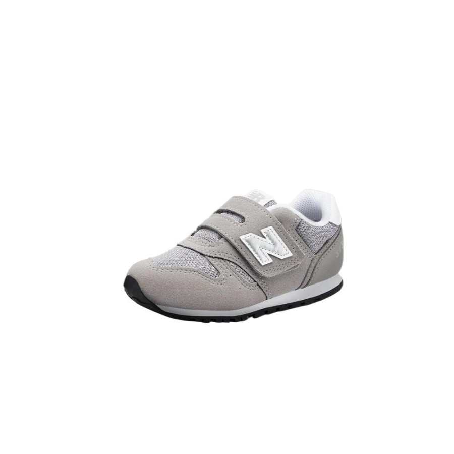 New Balance New Balance Low top Toddler Shoes Gray Infant And Toddler