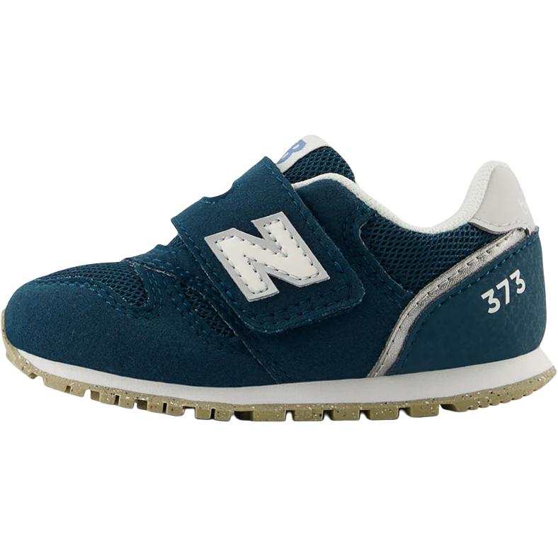 New Balance New Balance NB 373 Low top Toddler Shoes Blue Infant And Toddler
