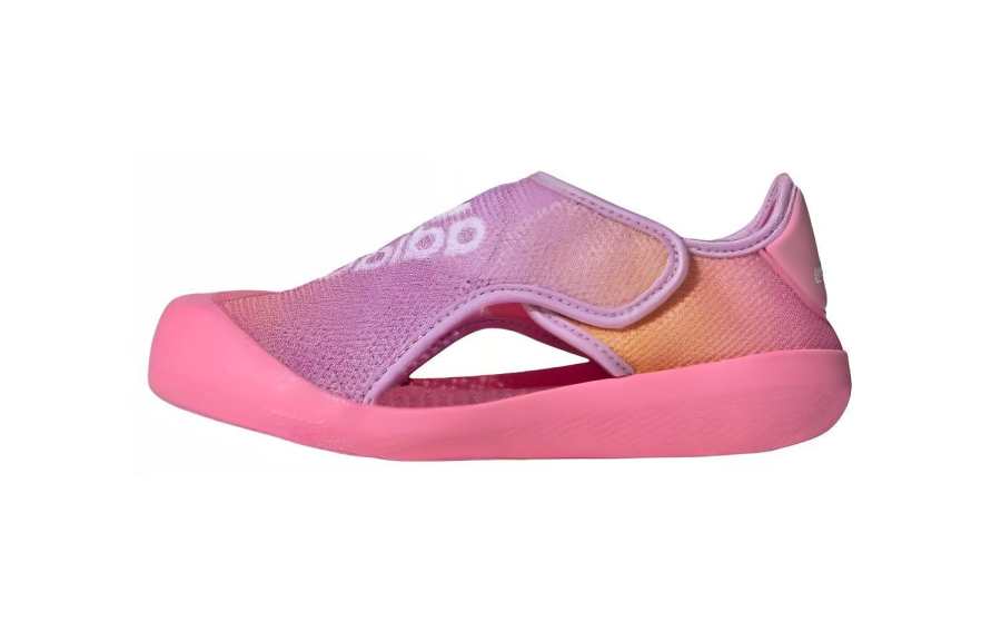 Adidas Adidas Altaventure Low top Toddler Shoes Pink Infant And Toddler