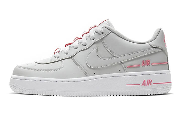 Nike Nike Air Force 1 LV8 3 Photon Dust GS