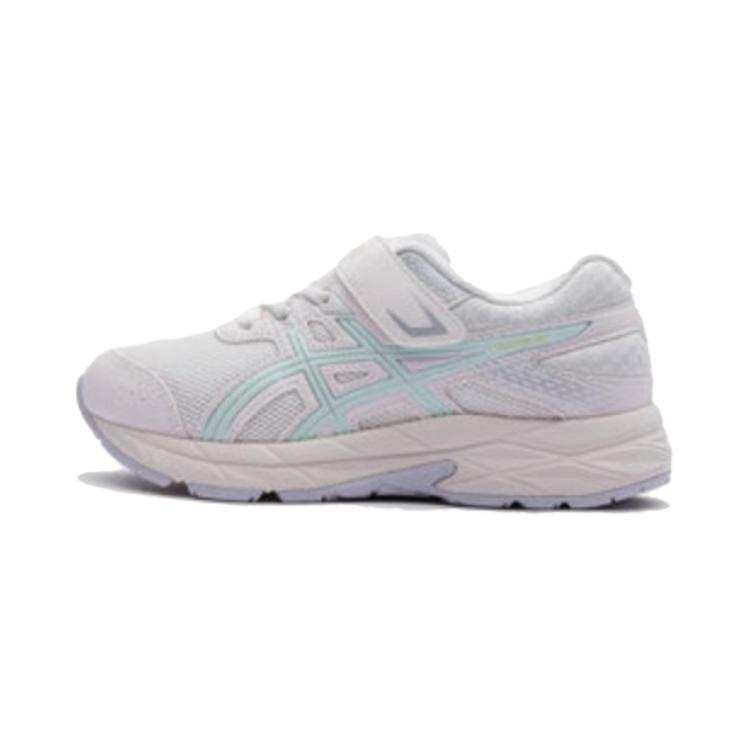 ASICS Pre school Asics Low top Kids' Running Shoes Purple