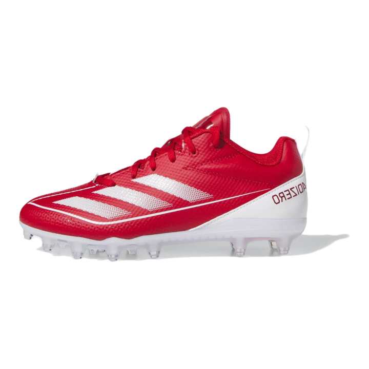 Adidas adidas Adizero Electric.2 'Team Power Red'