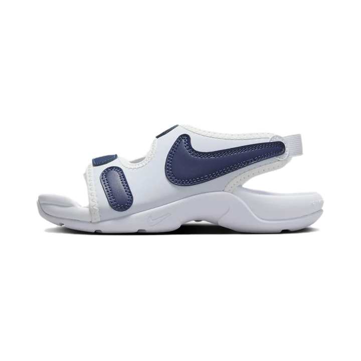 Nike Nike Sunray Adjust 6 Slip Resistant, Breathable, And Quick Dry Children's Sandals Children Aged 3 7 Years Old