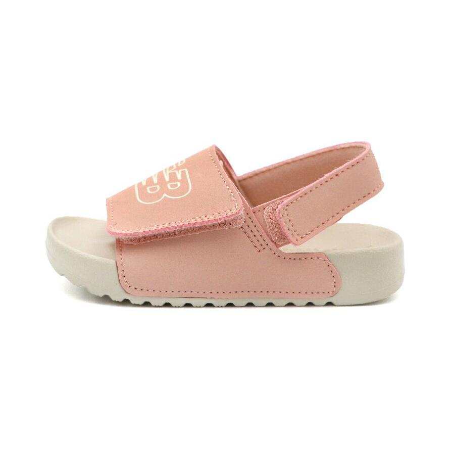New Balance New Balance 3602 Abrasion Resistant, Breathable, And Quick Dry Children's Sandals Pink Pre school